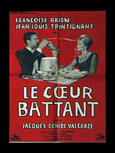 LE CŒUR BATTANT