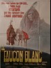 LE FAUCON BLANC