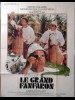 LE GRAND FANFARON