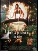LE LIVRE DE LA JUNGLE