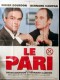 LE PARI