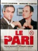 LE PARI