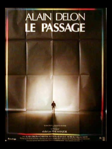 LE PASSAGE