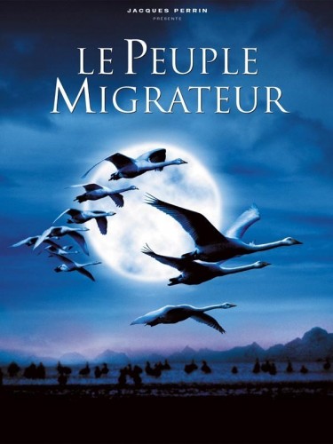 LE PEUPLE MIGRATEUR