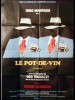 LE POT DE VIN - Titre original : LA MAZZETTA