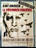 LE PRISONNIER D'ALCATRAZ - Titre original : BIRDMAN OF ALCATRAZ