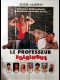 LE PROFESSEUR FOLDINGUE - THE NUTTY PROFESSOR