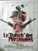 LE PUTSCH DES MERCENAIRES - Titre original : GAME FOR VULTURES