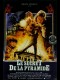 LE SECRET DE LA PYRAMIDE - YOUNG SHERLOCK HOLMES