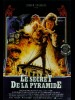 LE SECRET DE LA PYRAMIDE - YOUNG SHERLOCK HOLMES