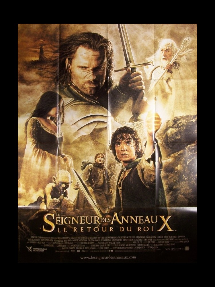 Le Seigneur Des Anneaux 3 Version Longue AUTOMASITES