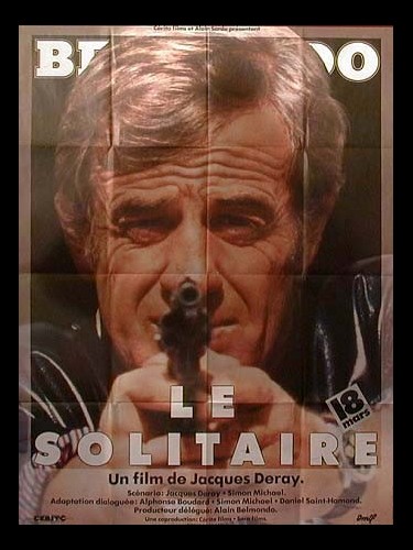 LE SOLITAIRE