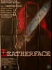 LEATHERFACE (MASSACRE A LA TRONÇONNEUSE 3) - TEXAS CHAINSAW MASSACRE III