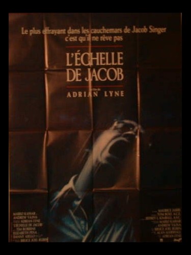 L'ECHELLE DE JACOB - JACOB'S LADDER