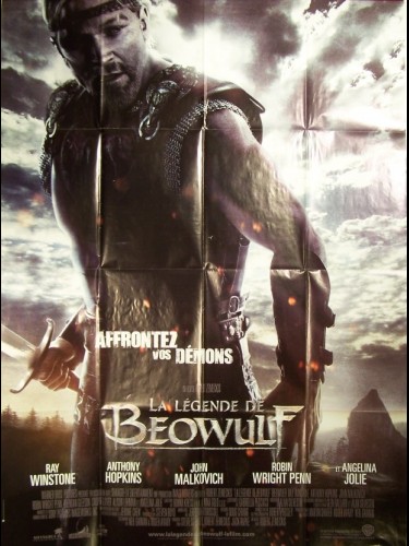 LEGENDE DE BEOWULF (LA)