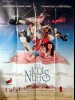 LES 1001 NUITS