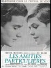 LES AMITIES PARTICULIERES
