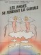 ANGES SE FENDENT LA GUEULE (LES) - FUNNY PEOPLE 2