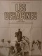 LES DERACINES