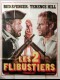 LES DEUX FLIBUSTIERS - IL CORSARO NERO