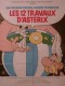 LES DOUZES TRAVAUX D'ASTERIX