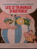 LES DOUZES TRAVAUX D'ASTERIX