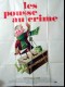 LES POUSSE AU CRIME - Titre original : HOMEBODIES