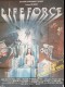 LIFE FORCE - LIFEFORCE