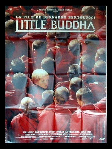 LITTLE BUDDHA