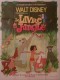LIVRE DE LA JUNGLE (LE) - THE JUNGLE BOOK