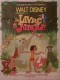 LIVRE DE LA JUNGLE (LE) - THE JUNGLE BOOK