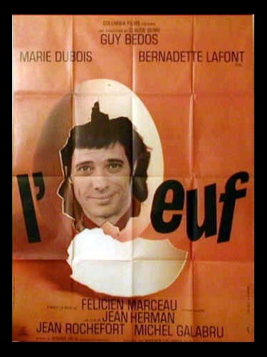 L'ŒUF