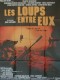 LES LOUPS ENTRE EUX