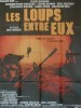 LES LOUPS ENTRE EUX
