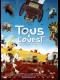 LUCKY LUKE : TOUS A L'OUEST UNE AVENTURE DE LUCKY LUKE