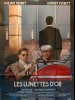LES LUNETTES D'OR - Titre original : GLI OCCHIALI D'ORO