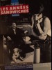 ANNEES SANDWICHES (LES)