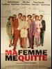 MA FEMME ME QUITTE