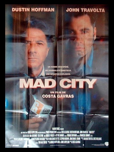 MAD CITY