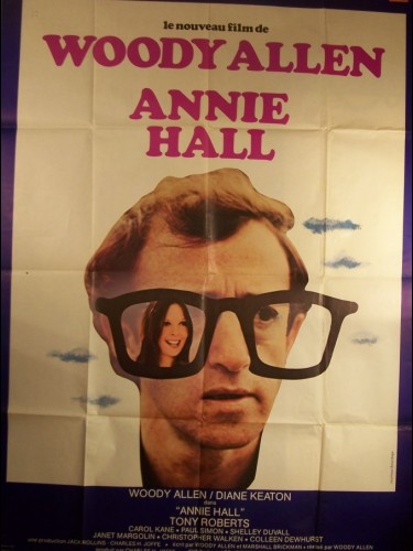 ANNIE HALL