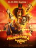MADAGASCAR 3