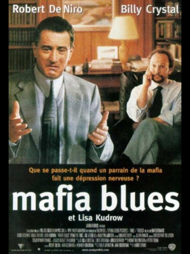 MAFIA BLUES