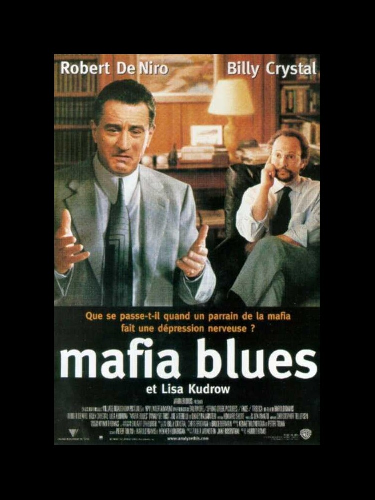 mafia blues игровой автомат