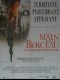 LA MAIN SUR LE BERCEAU