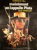 MAINTENANT ON L'APPELLE PLATA