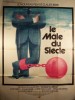 LE MALE DU SIECLE