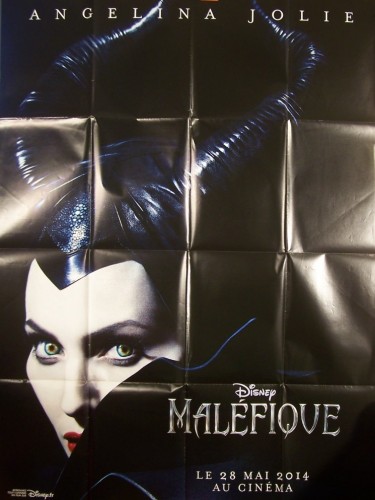 Affiche du film MALEFIQUE