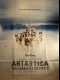 ANTARTICA-PRISONNIERS DU FROID