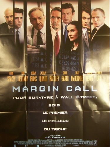 MARGIN CALL