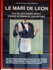 LE MARI DE LEON